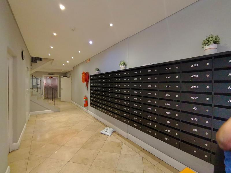 To Let 0 Bedroom Property for Rent in Woodstock Western Cape